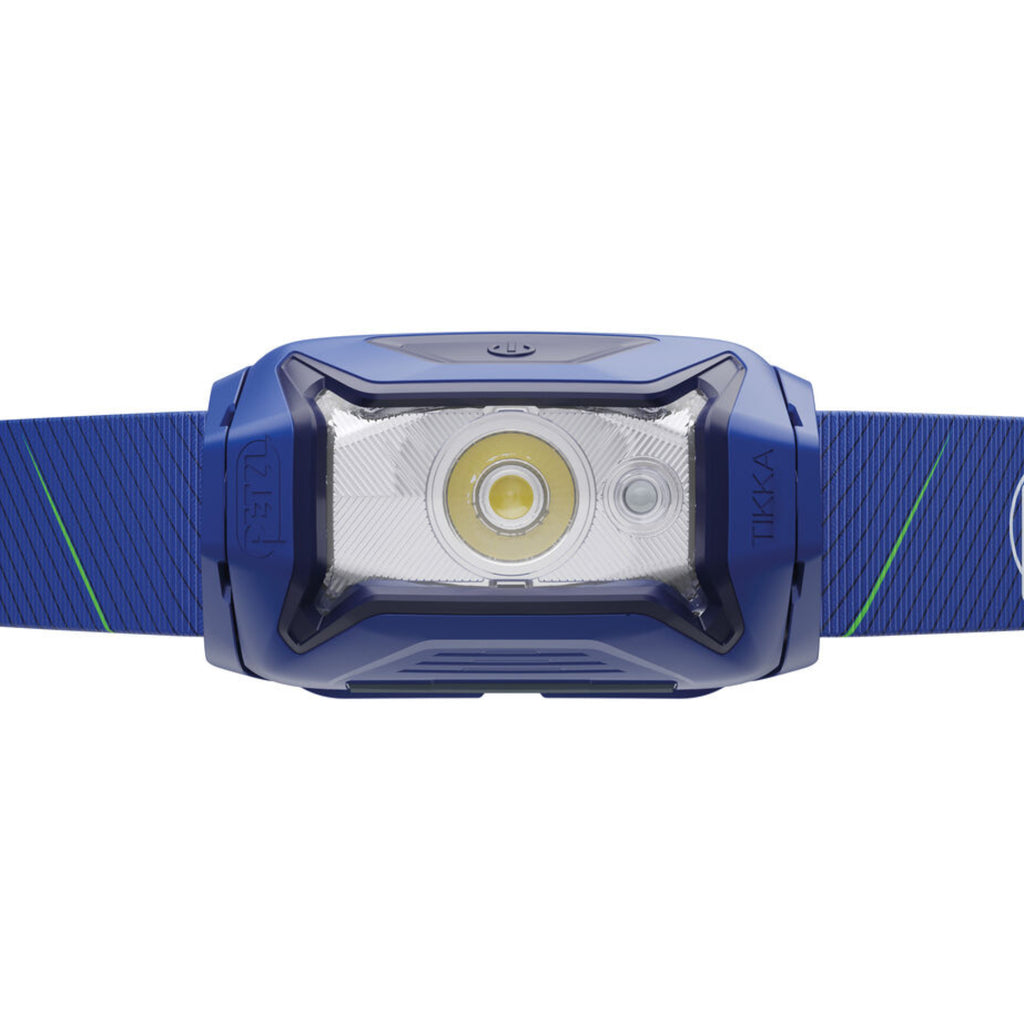 Petzl - Tikka CORE Rechargeable Headlamp (450 LUMENS)