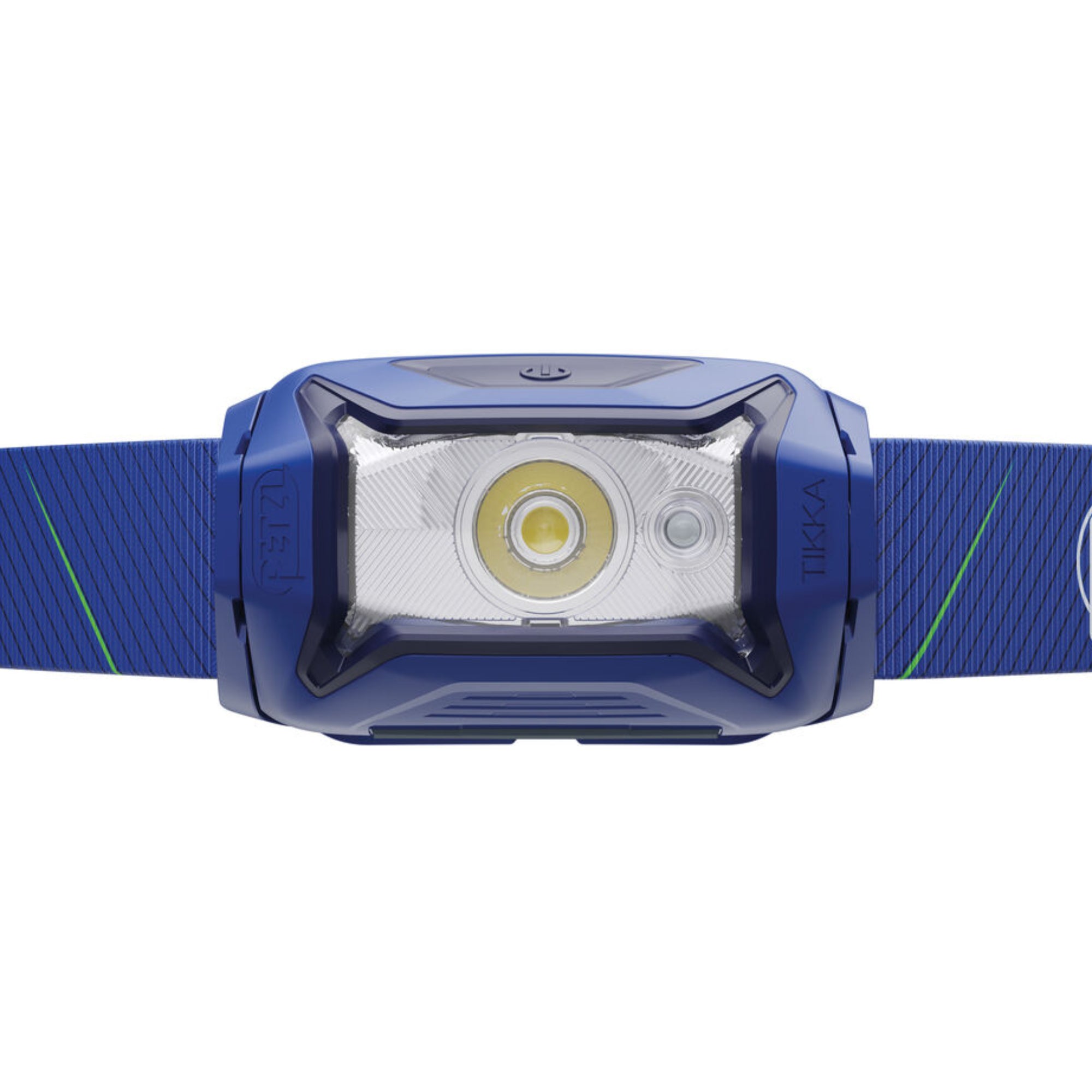 Petzl - Tikka CORE Rechargeable Headlamp (450 LUMENS)