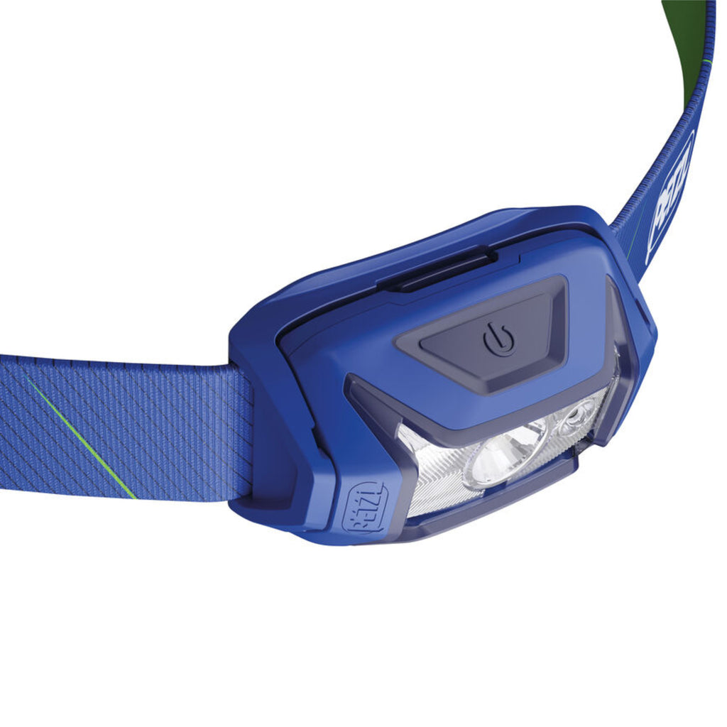 Petzl - Tikka CORE Rechargeable Headlamp (450 LUMENS)