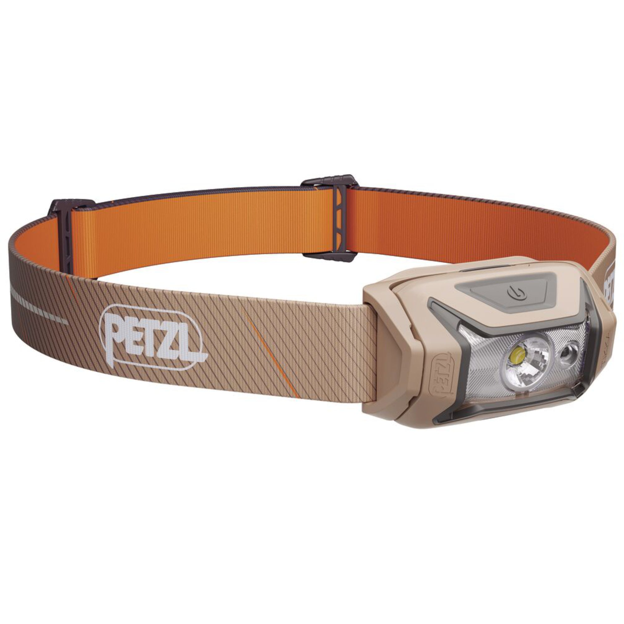 Petzl - Tikka CORE Rechargeable Headlamp (450 LUMENS)