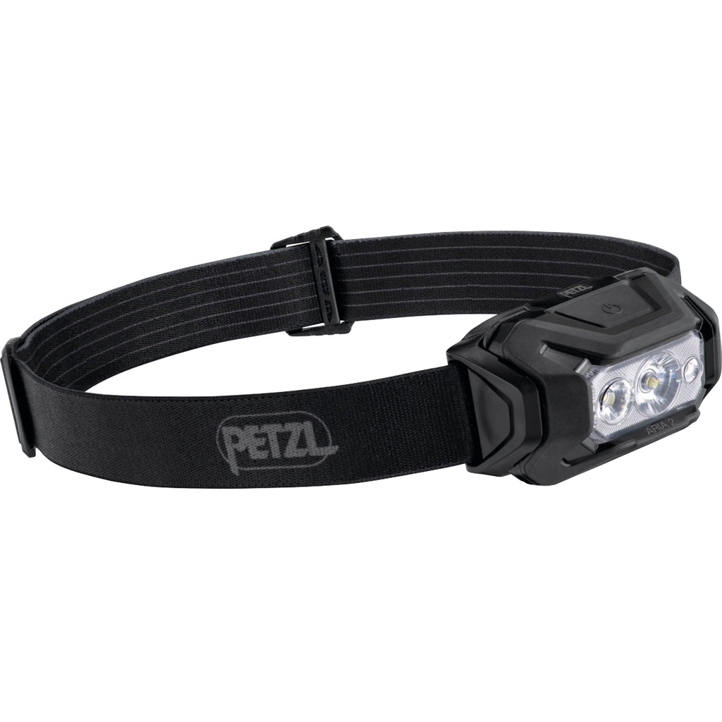 Petzl - Aria 2 RGB Headlamp (450 LUMENS)