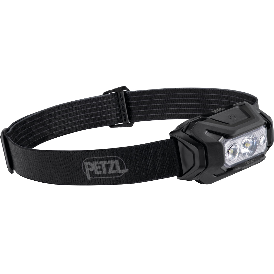 Petzl - Aria 2 RGB Headlamp (450 LUMENS)
