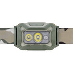 Petzl - Aria 2 RGB Headlamp (450 LUMENS)