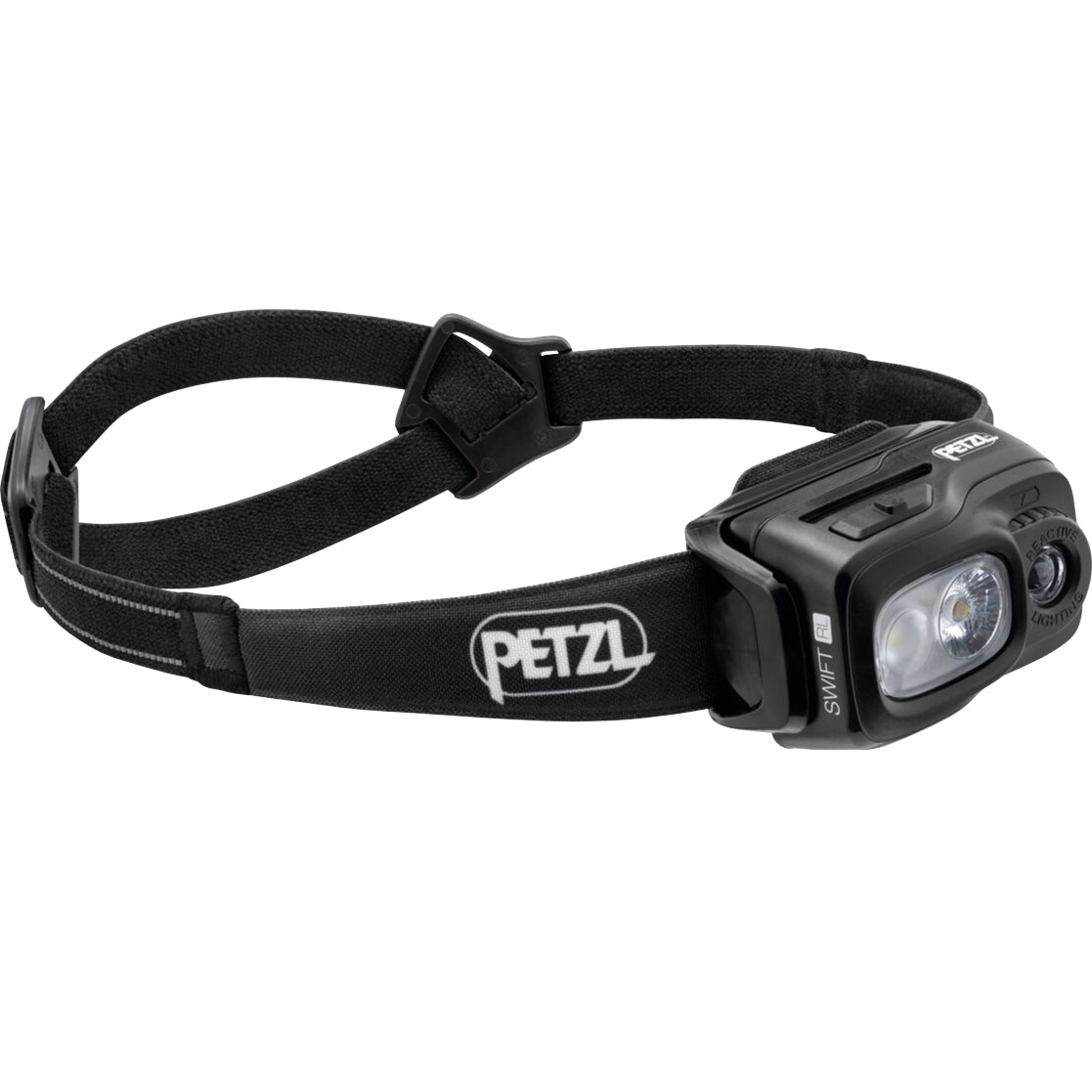Petzl - Swift RL Reactive LED Headlamp (1100 LUMENS)