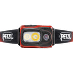 Petzl - Swift RL Reactive LED Headlamp (1100 LUMENS)