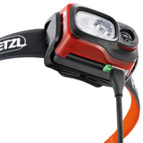Petzl - Swift RL Reactive LED Headlamp (1100 LUMENS)