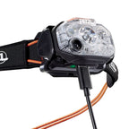 Petzl - Swift RL Reactive LED Headlamp (1200 LUMENS)