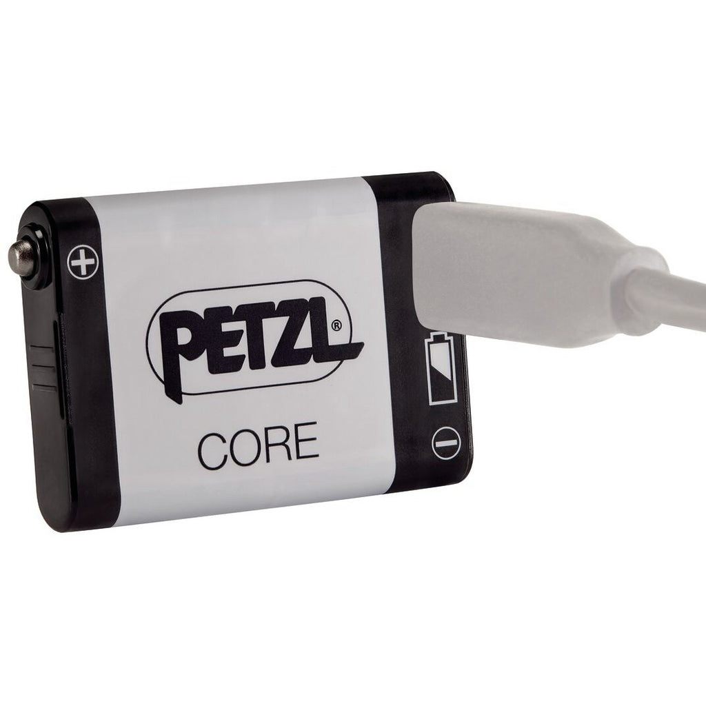 Petzl - Core 2 Rechargable Headlamp Battery (USB-C)