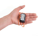 Petzl - Swift LT Rechargeable LED Headlamp (380 LUMENS)