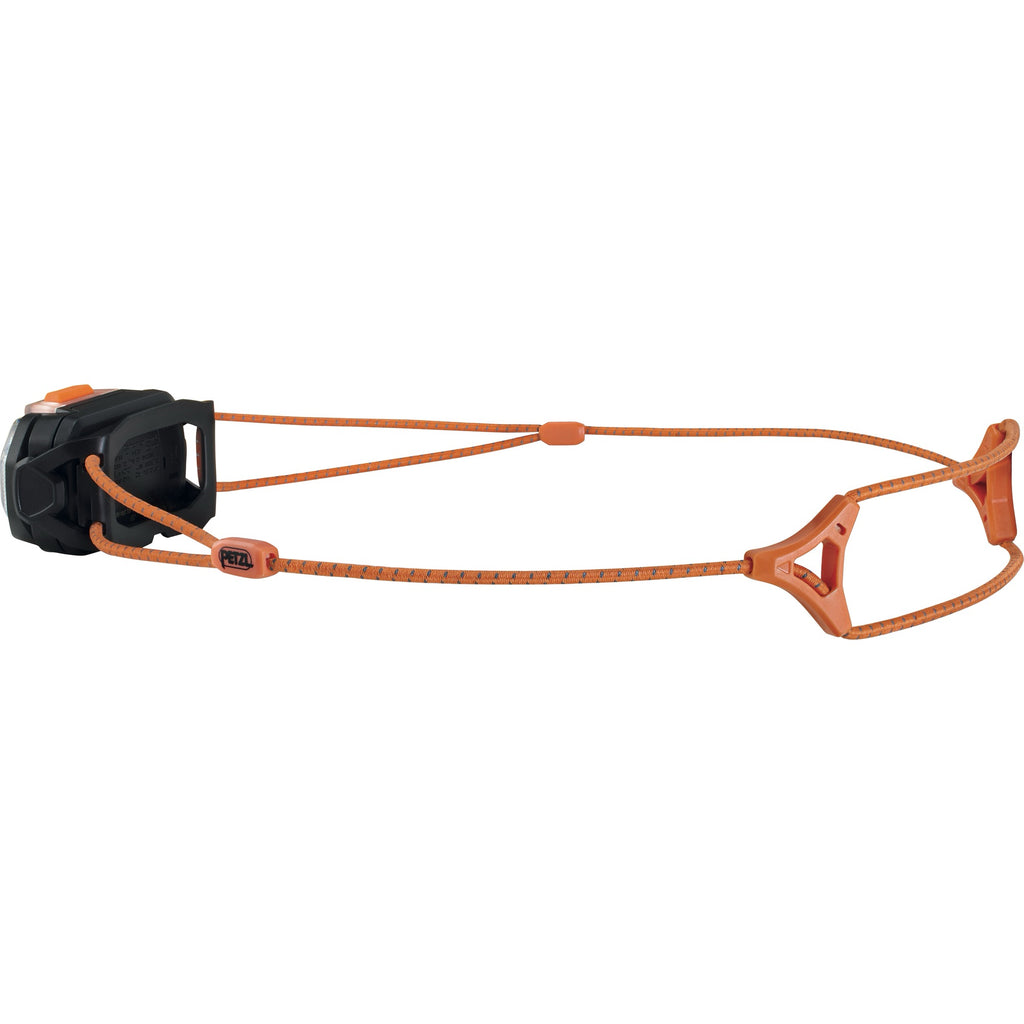 Petzl - Swift LT Rechargeable LED Headlamp (380 LUMENS)