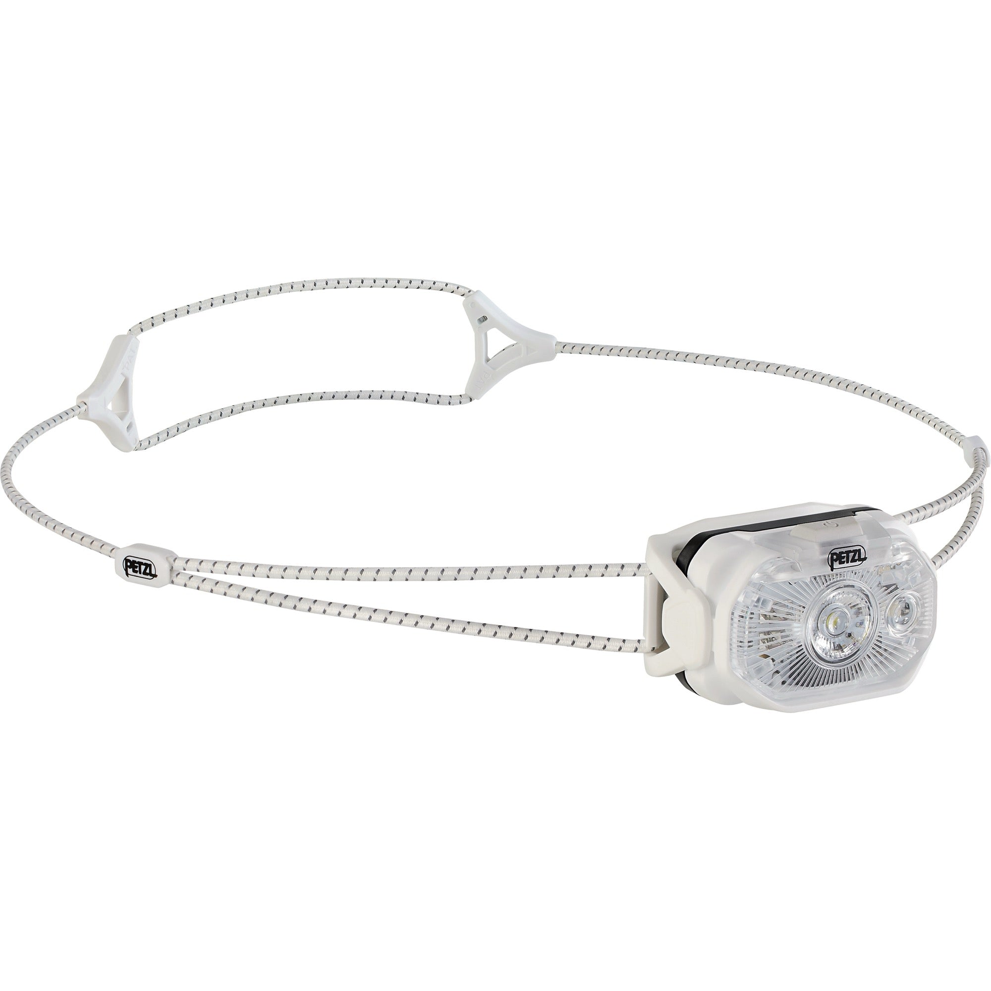 Petzl - Swift LT Rechargeable LED Headlamp (380 LUMENS)