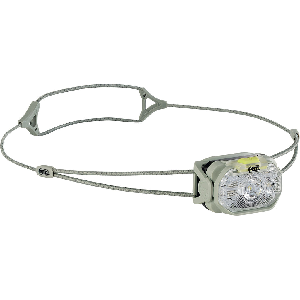 Petzl - Swift LT Rechargeable LED Headlamp (380 LUMENS)