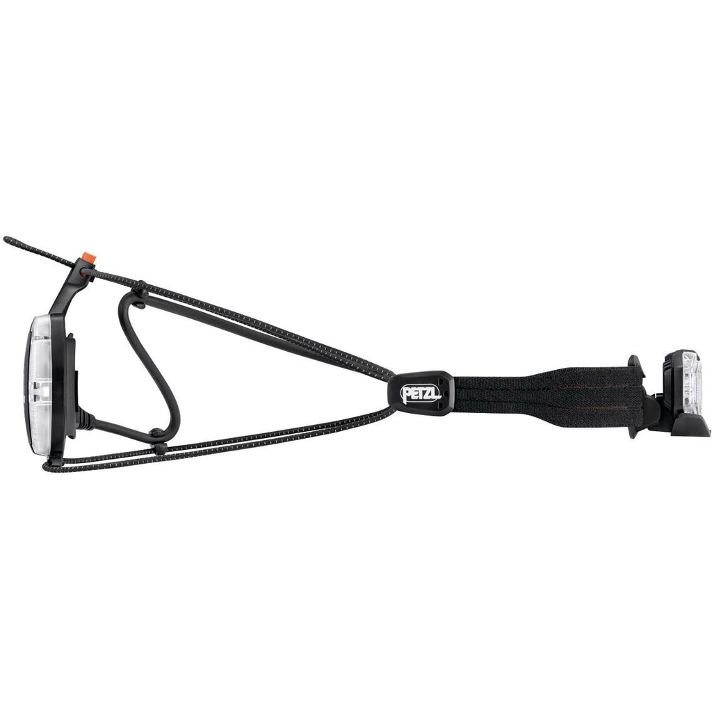 Petzl - Nao LT CORE Rechargeable LED Headlamp (600 LUMENS)
