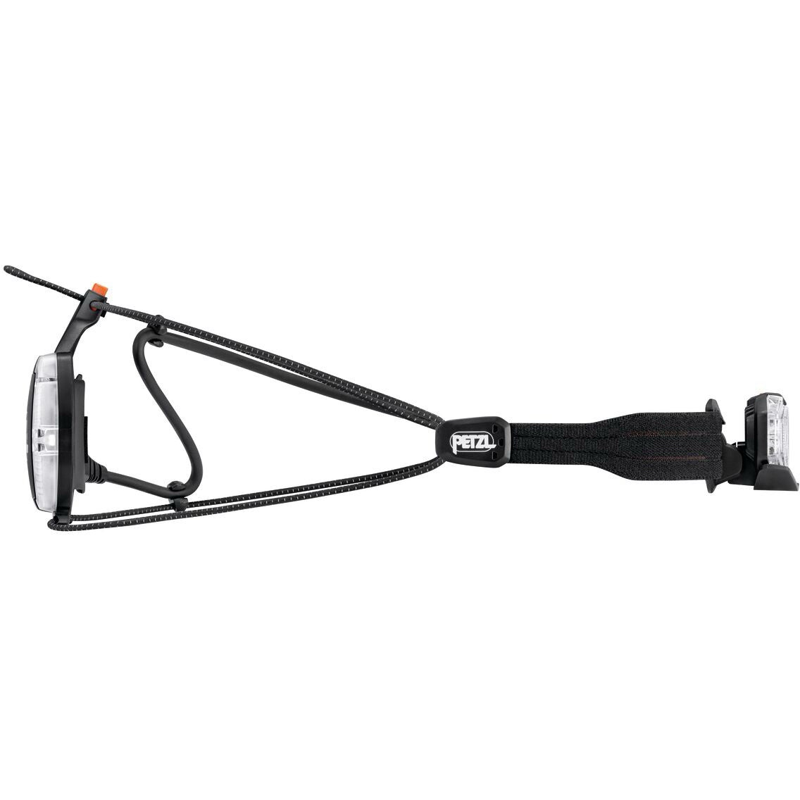Petzl - Nao LT CORE Rechargeable LED Headlamp (600 LUMENS)