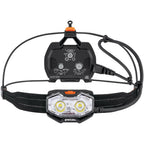 Petzl - Nao LT CORE Rechargeable LED Headlamp (600 LUMENS)