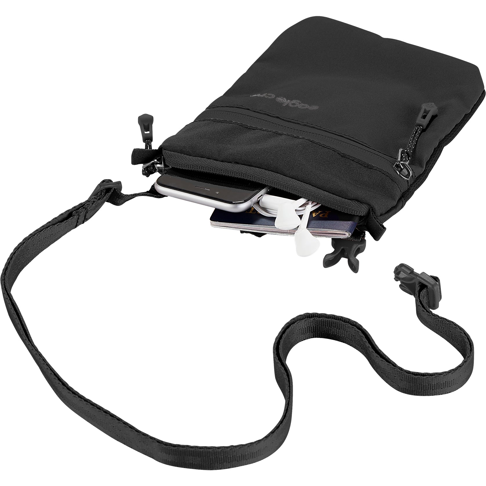 Eagle Creek - Stash Neck Pouch