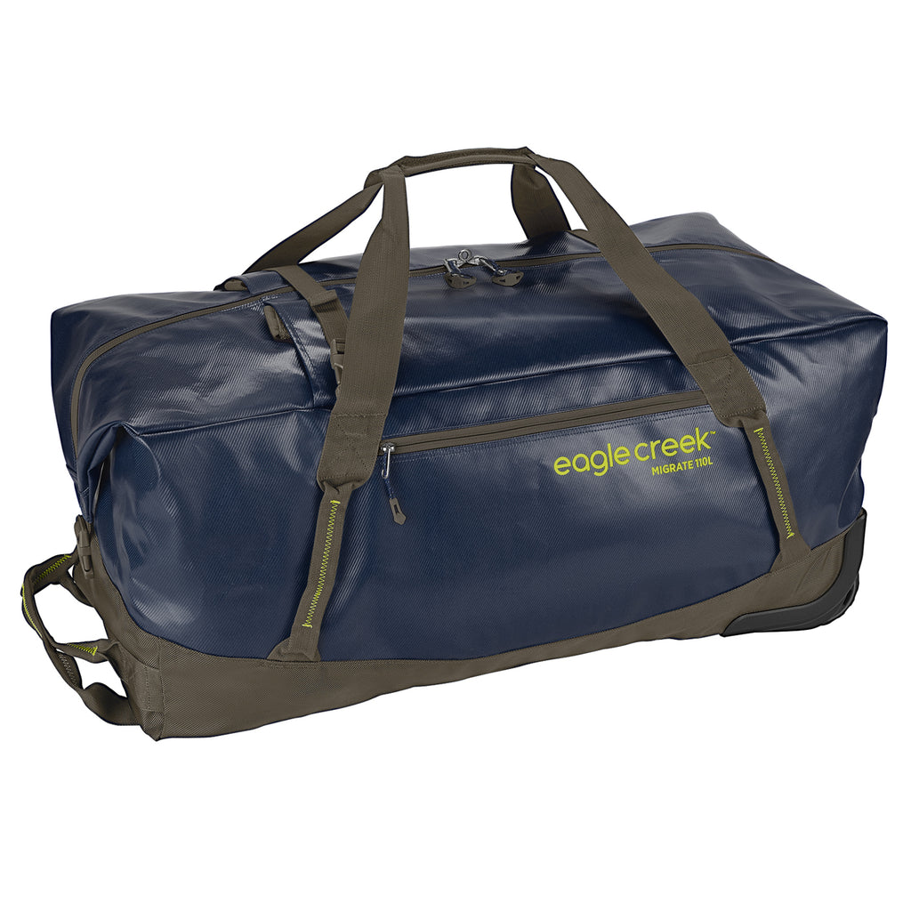 Eagle Creek - Migrate Wheeled Duffel 110L