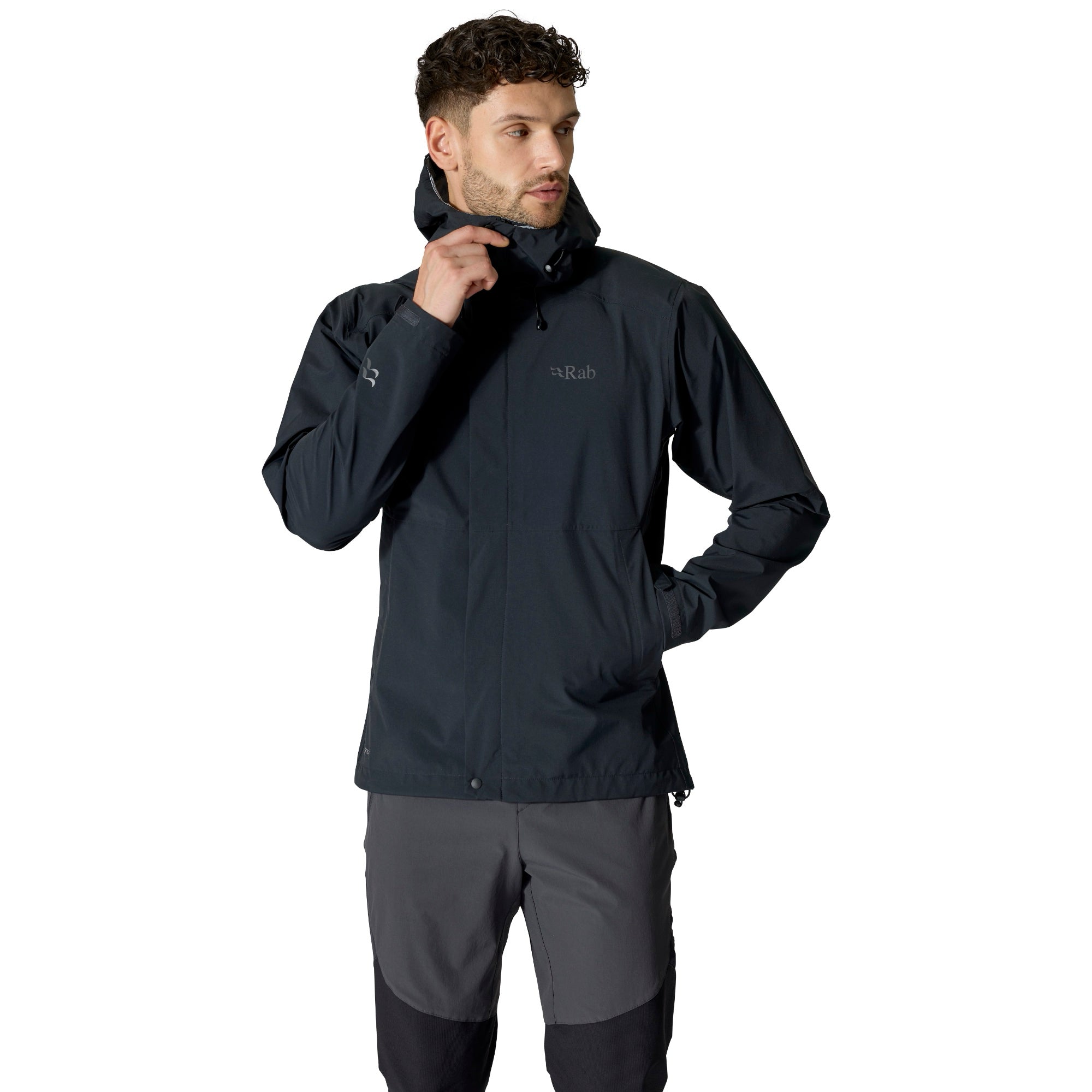 Rab - Men's Firewall Jacket