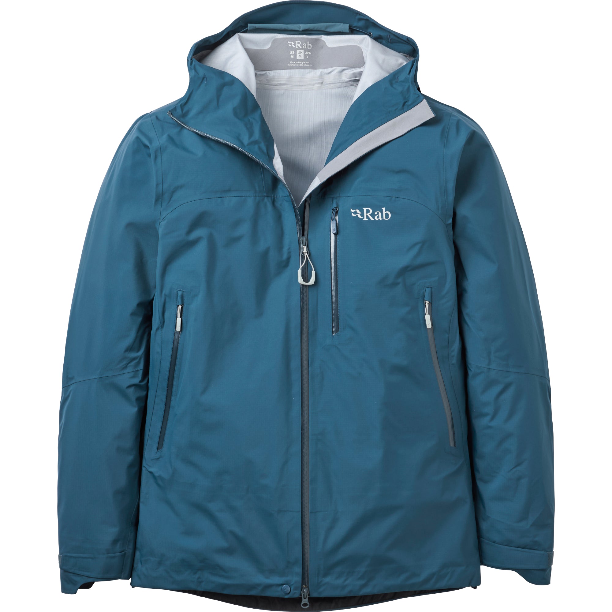 Rab - Men's Firewall Mountain Jacket