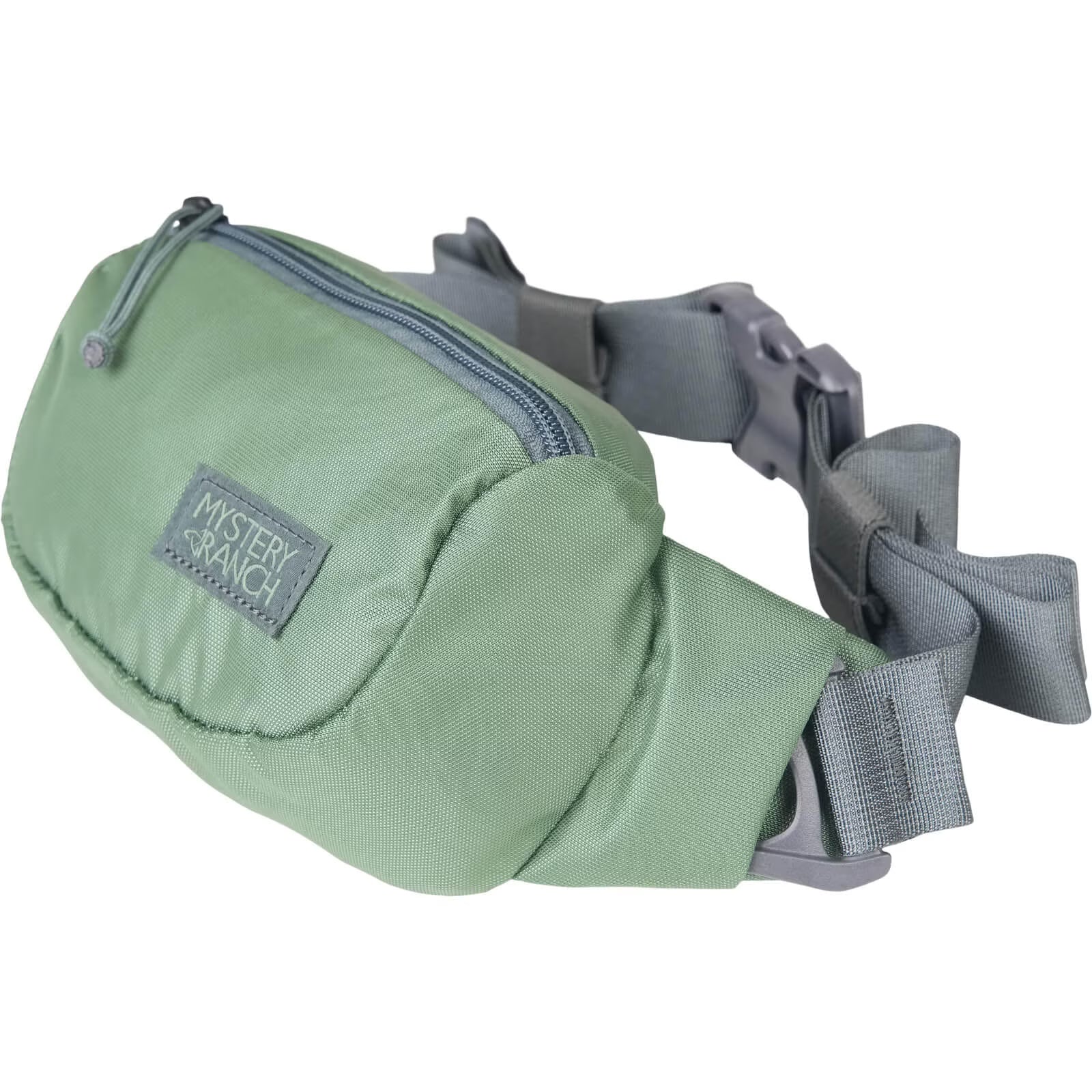Mystery Ranch - Forager Mini Hip Pack (1.3L) – Lockwoods Ski & Outdoor