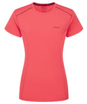 Rab - Women's Force Tee