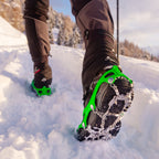 Nortec - Nordic 2.4 Microspike Footpath Crampon
