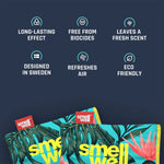 SmellWell - Active Original Freshener Inserts