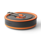 Sea To Summit - Frontier Ultralight Collapsible Solo Cook Set