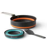 Sea To Summit - Frontier Ultralight Collapsible Solo Cook Set