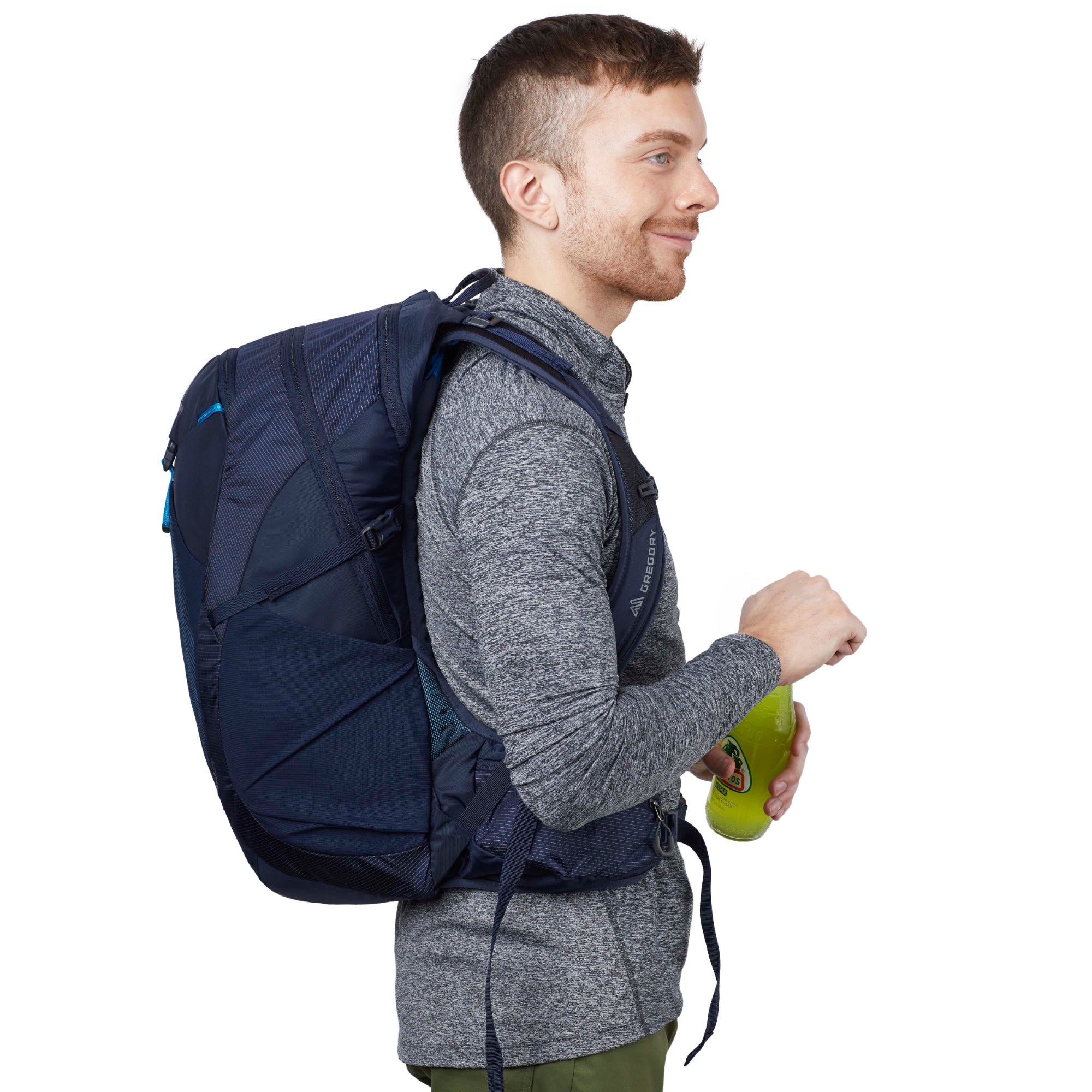 Gregory - Men's Miko 25 – Lockwoods Ski & Outdoor