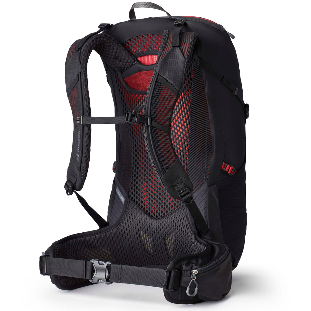 Gregory - Men's Zulu 30