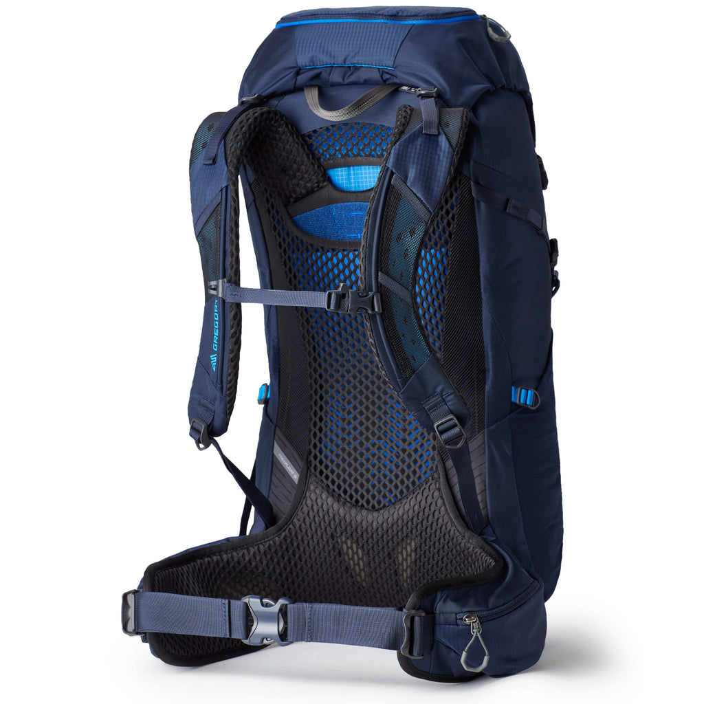 Gregory - Men's Zulu 40