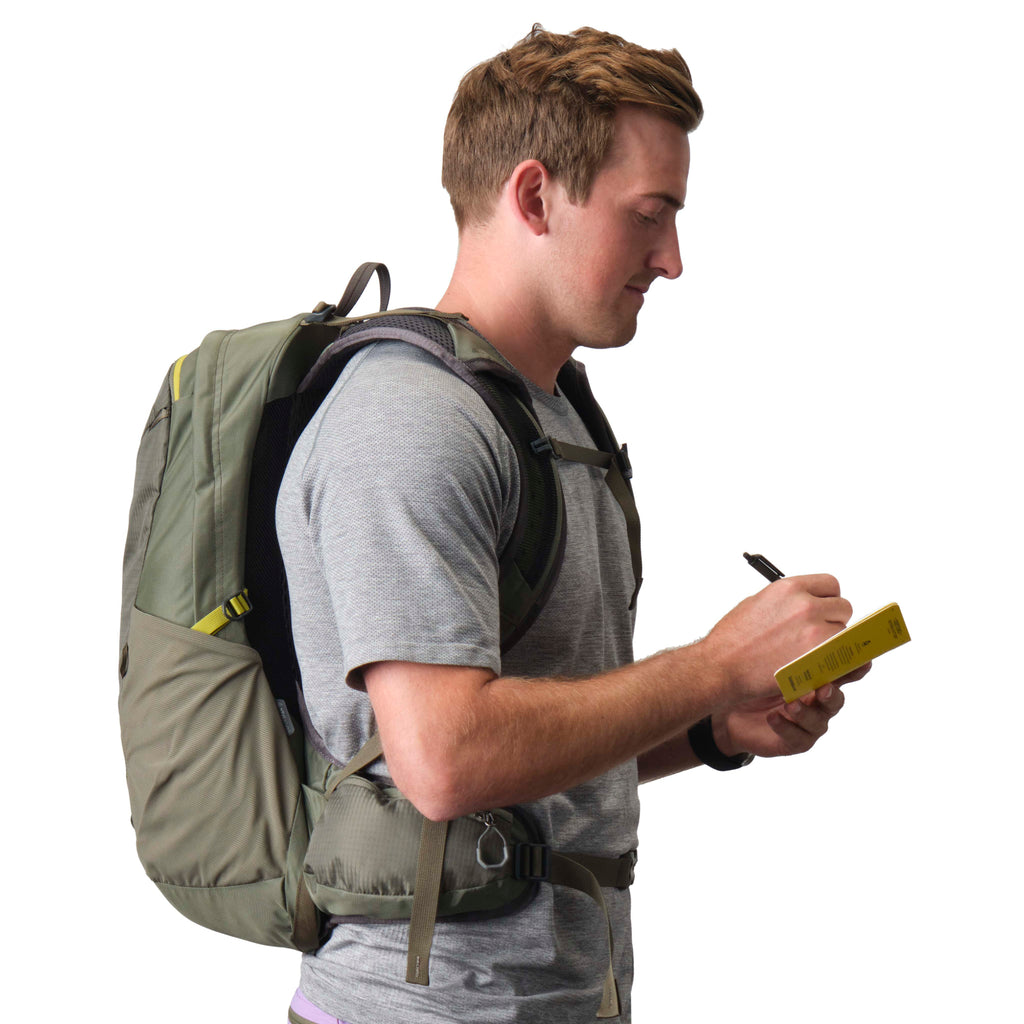 Gregory - Men's Zulu 20 LT