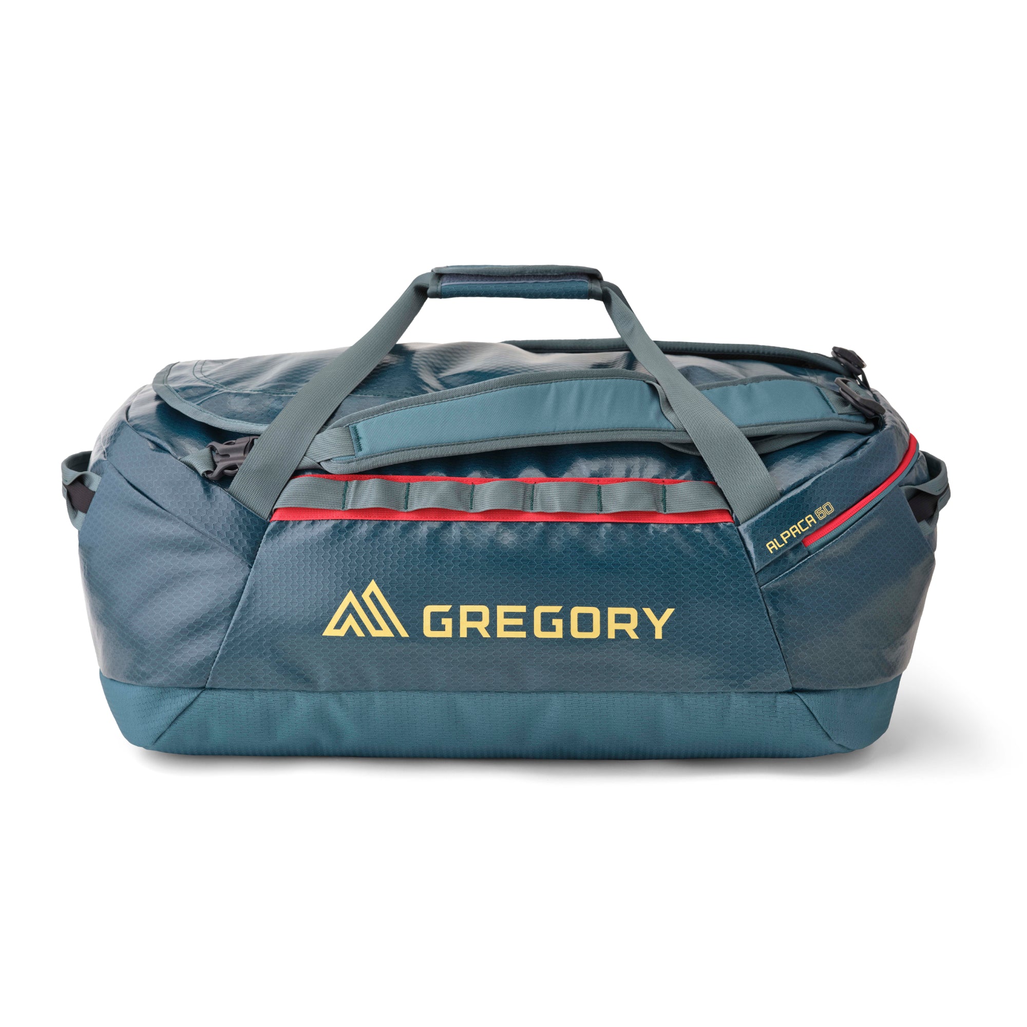Gregory - Alpaca 60