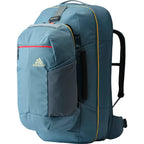 Gregory - Border 50+15