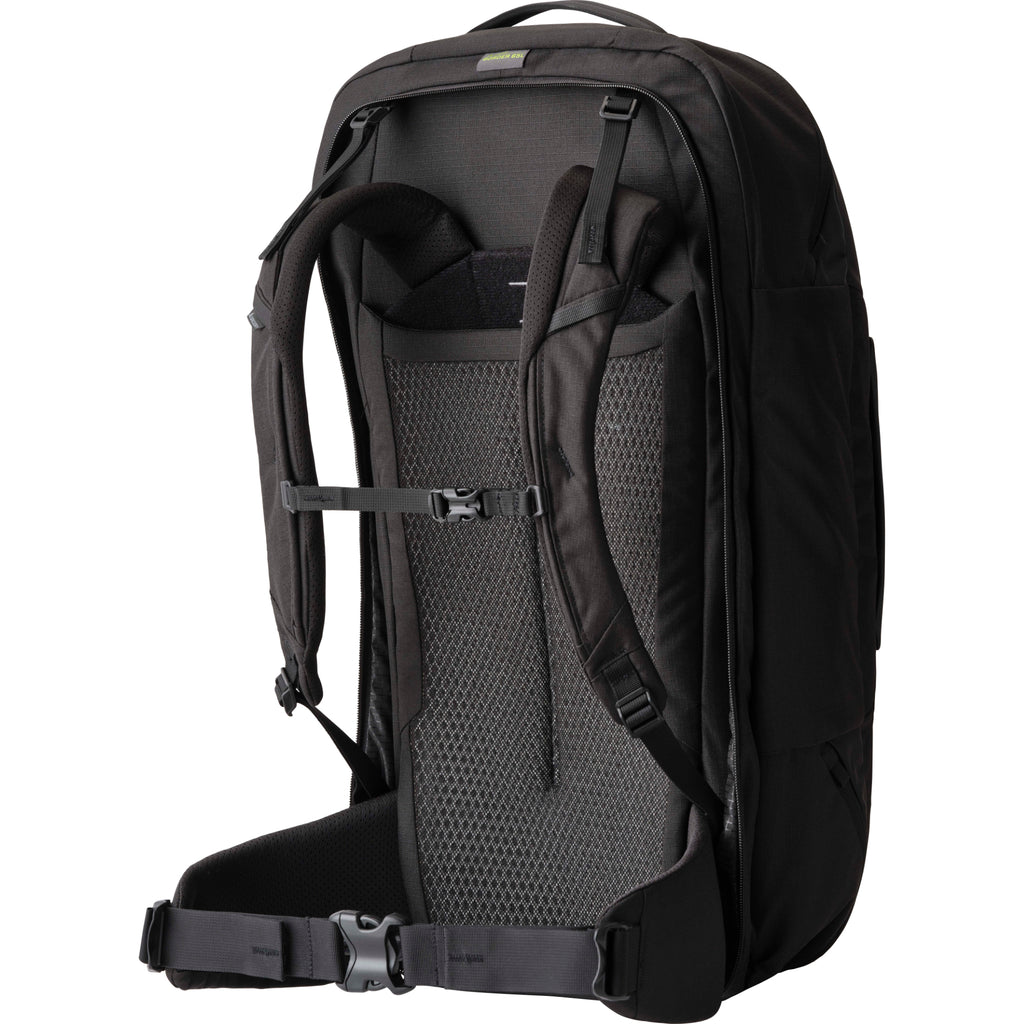 Gregory - Border 50+15