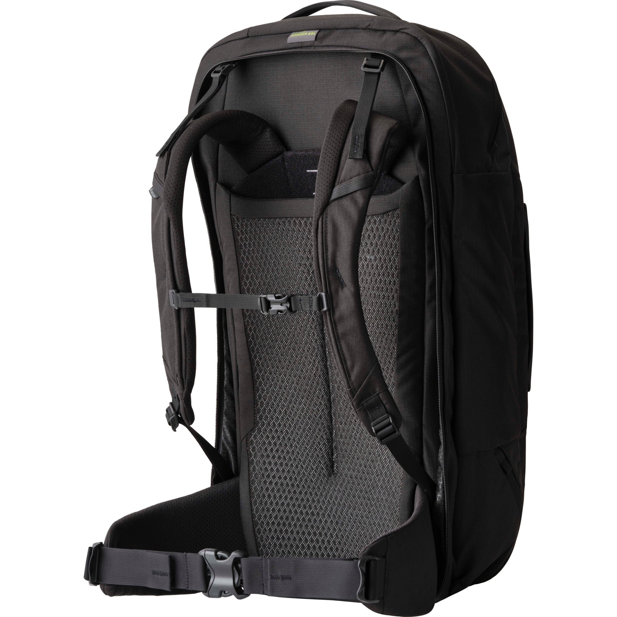 Gregory - Border 50+15