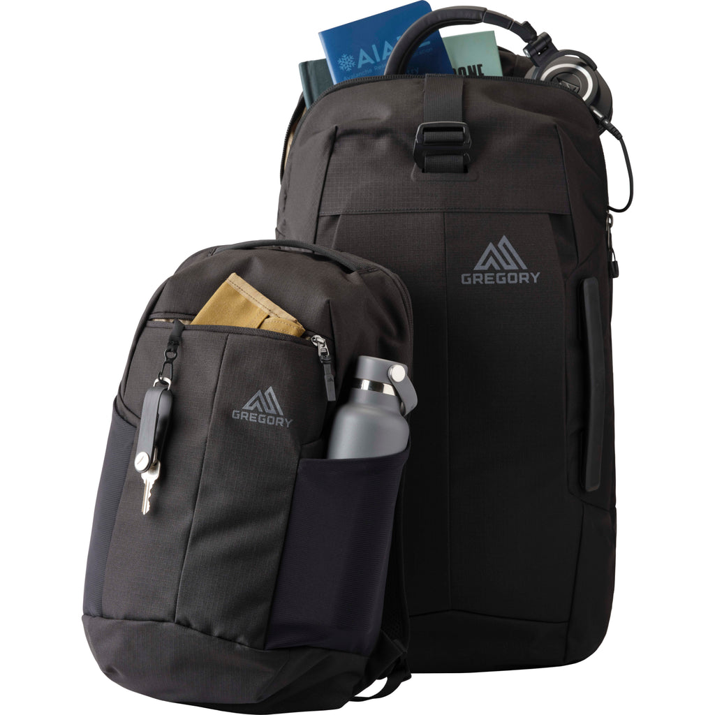 Gregory - Border 50+15