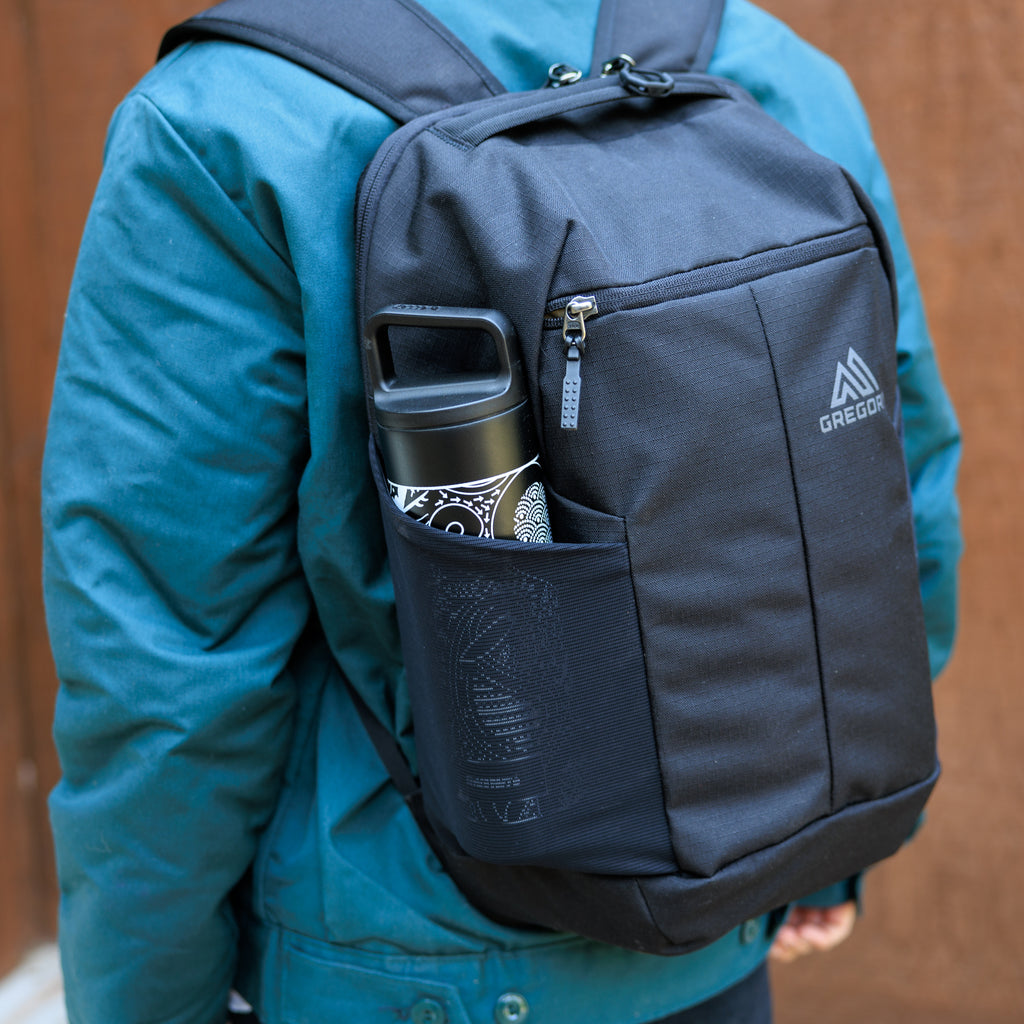 Gregory - Border 50+15