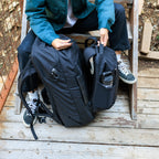 Gregory - Border 50+15