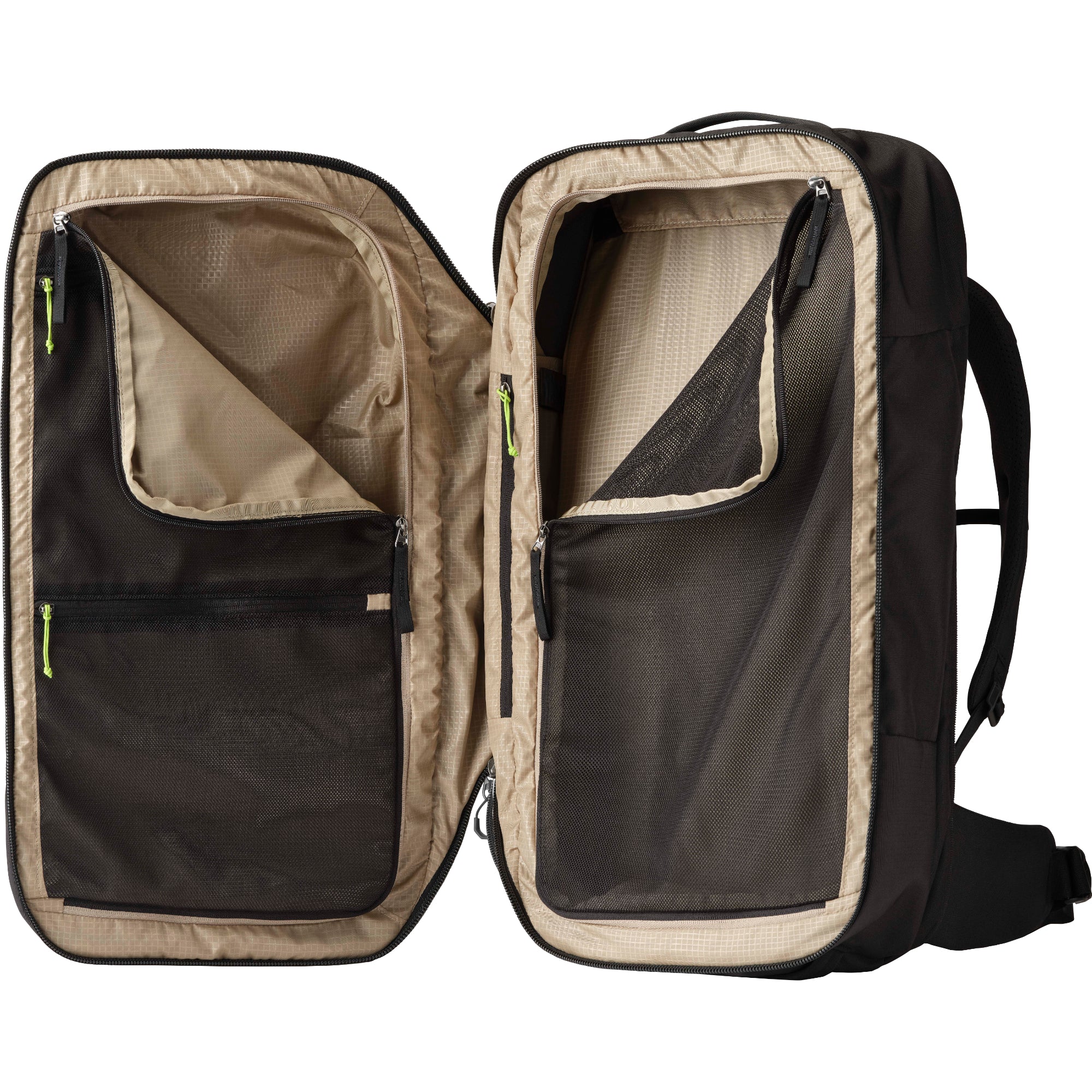 Gregory - Border 50+15