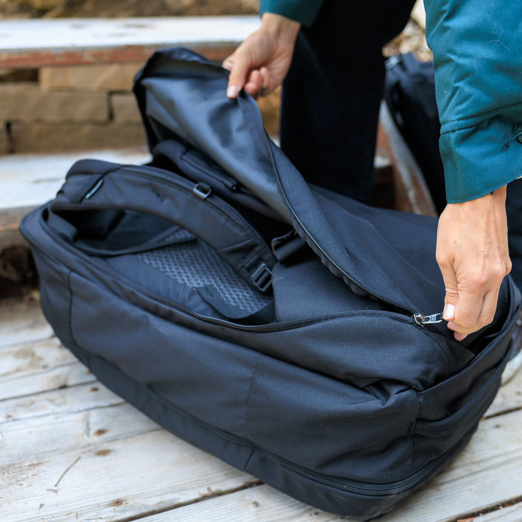 Gregory - Border 50+15