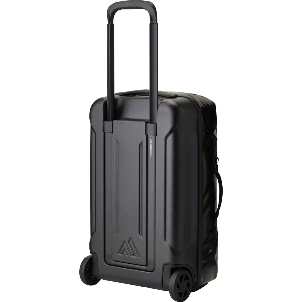 Gregory - Alpaca Wheeled Duffle 40