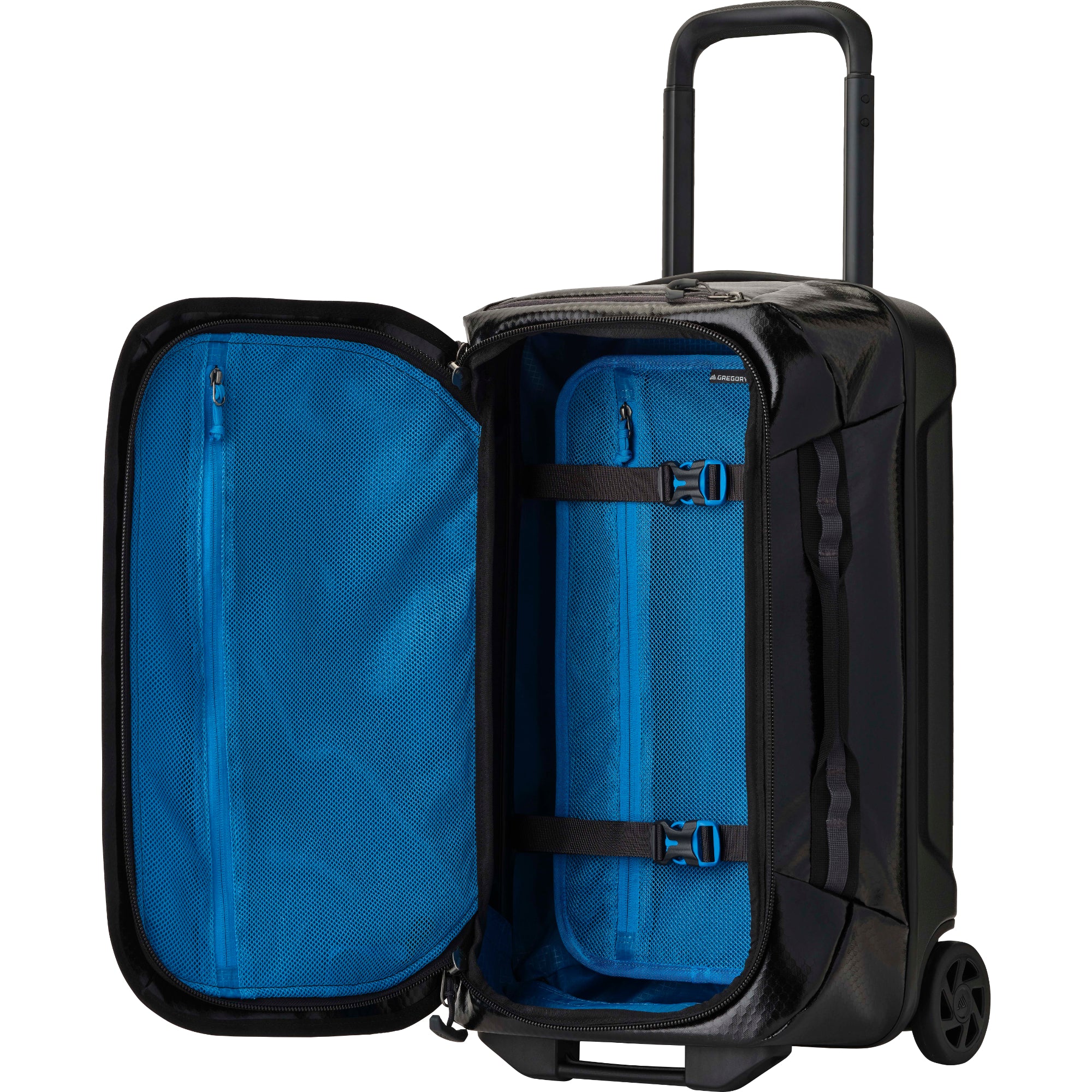 Gregory - Alpaca Wheeled Duffle 40