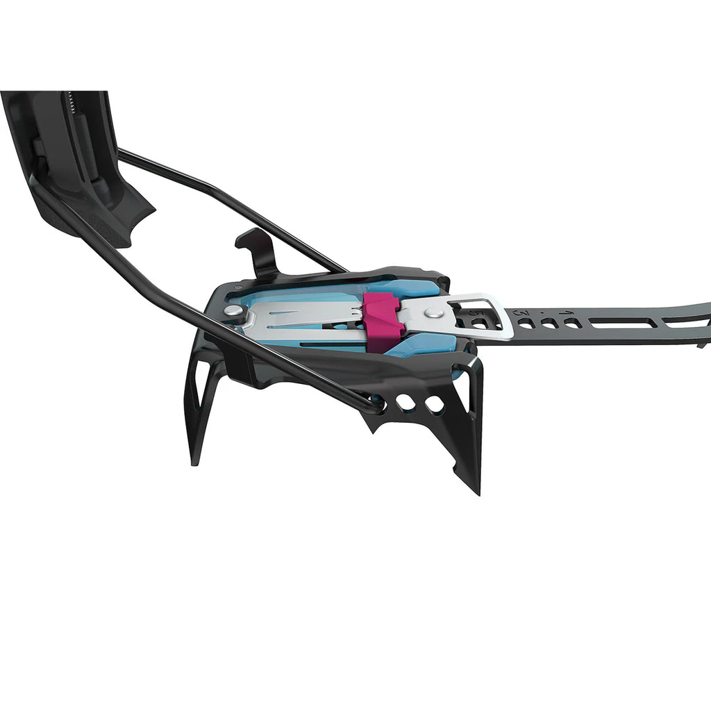 Blue Ice - Griffin 12 Crampon
