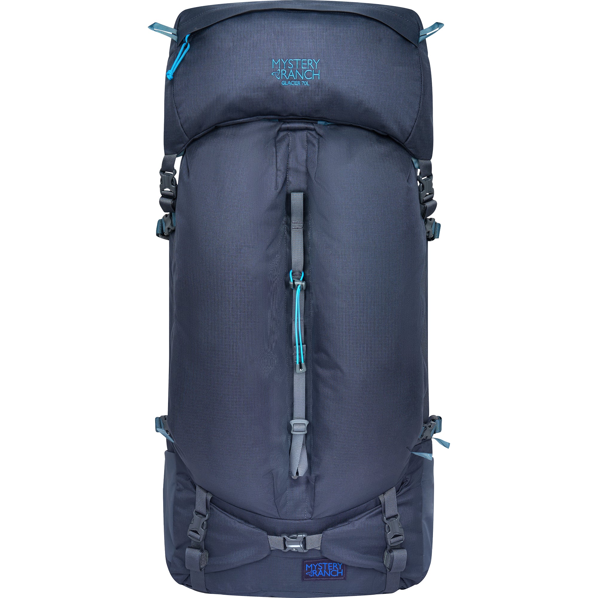 Mystery Ranch - Men's Glacier 70