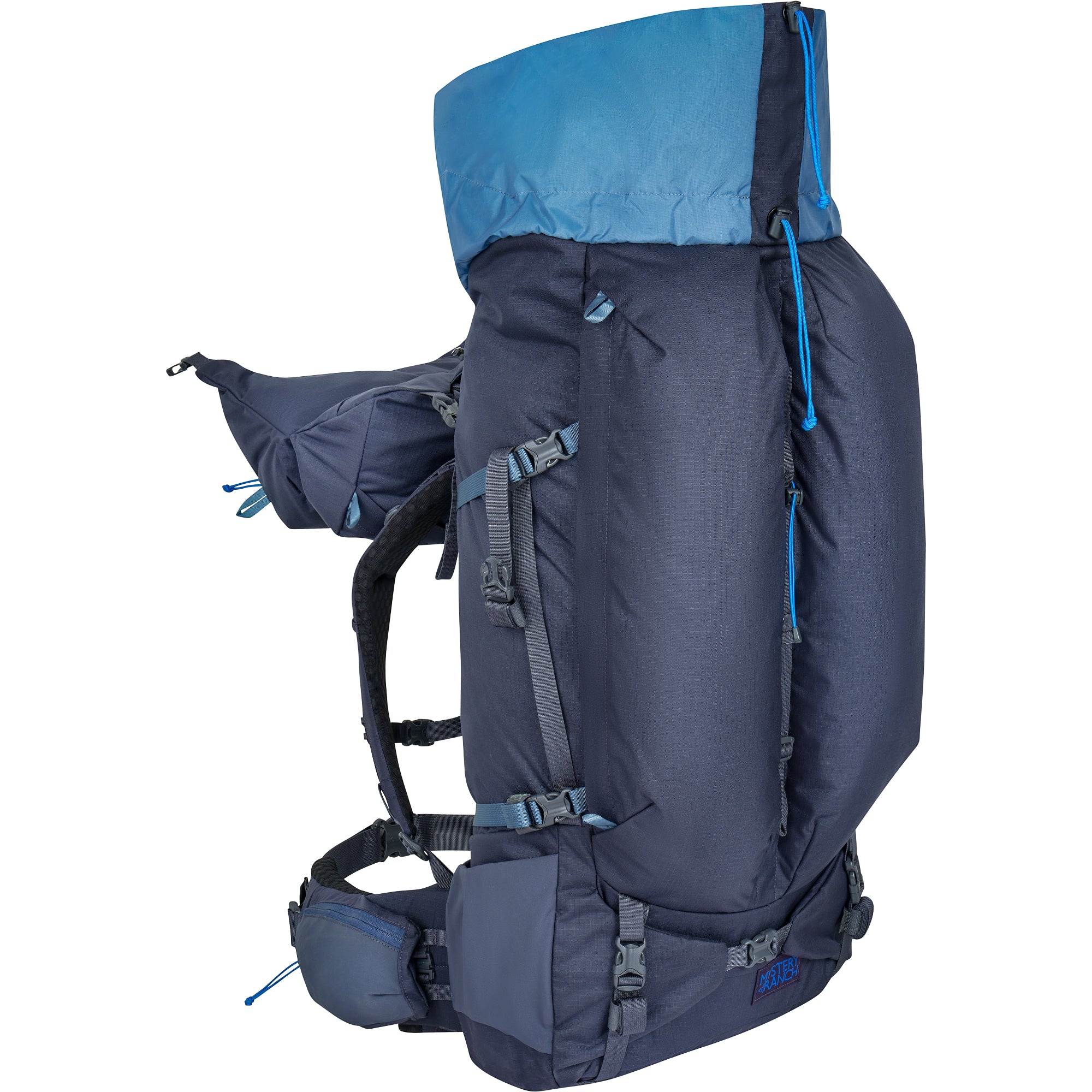 Mystery Ranch - Men's Glacier 70