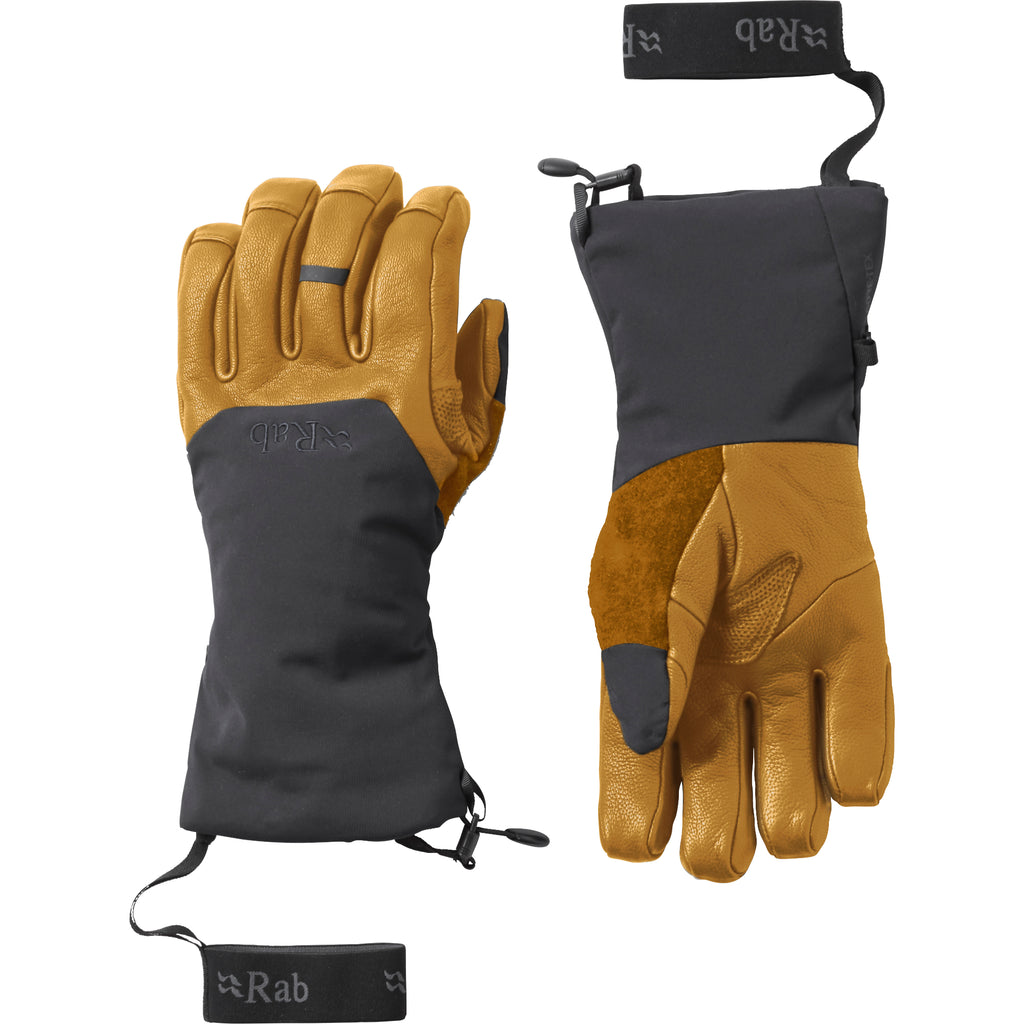 Rab - Guide GTX Gauntlets