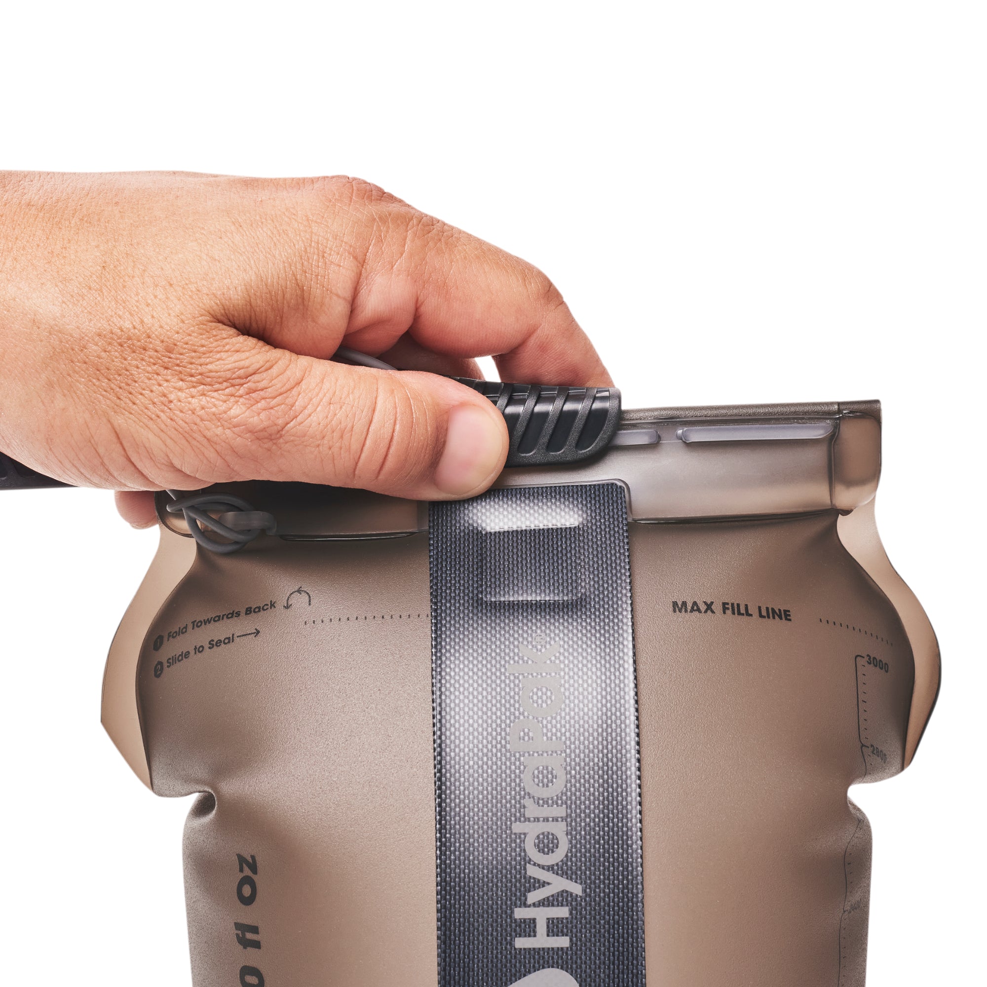 Hydrapak - Force Reservoir, 2L