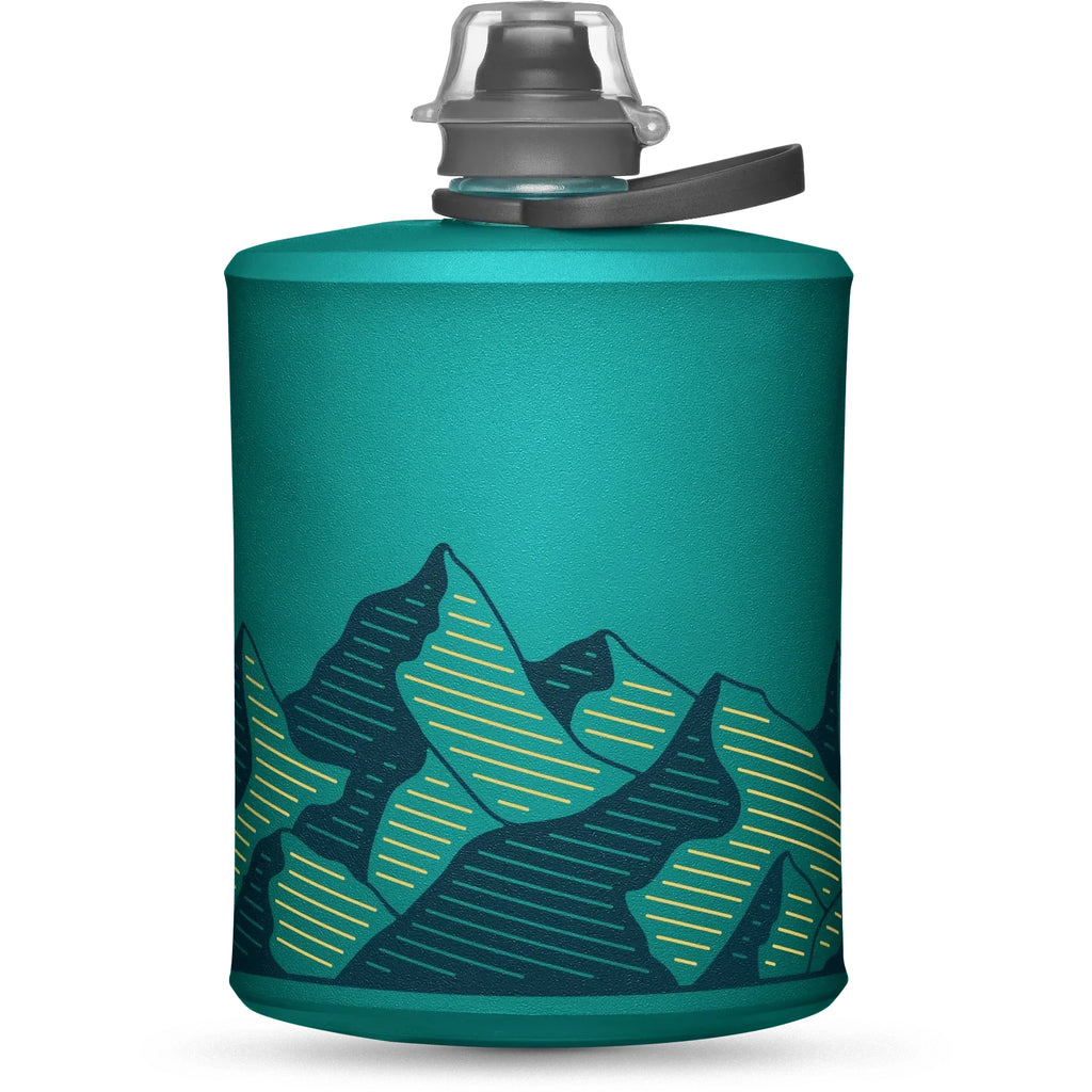 Hydrapak - Stow Flexible Bottle, 500ml